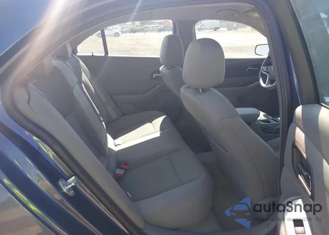 2014 Chevrolet Malibu 1Ls z USA, uszkodzony, nr VIN 1G11B5SL9EF219376